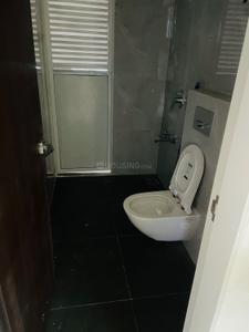 Image of 1050 Sq.ft 2 BHK Apartment / Flat for sale in Satyam Alliaance Icon, Ghansoli, Navi Mumbai for Rs. 21700000