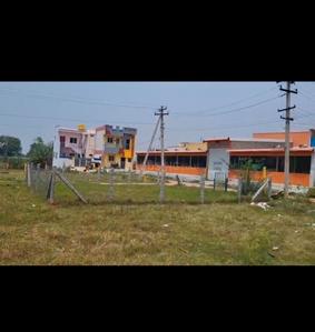 Image of 600 Sq.ft Residential Plot / Land for sale in Pakkam, Thiruvallur, Chennai for Rs. 1500000