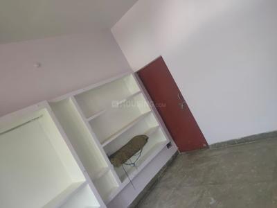 Bedroom Image of 1500 Sq.ft 2 BHK Builder Floor for rent in Alambagh Lucknow for Rs. 8500