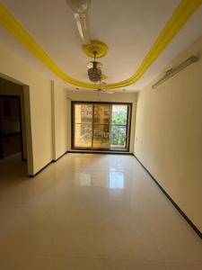 Hall Image of 1250 Sq.ft 3 BHK Apartment / Flat for sale in Agarwal Doshi Complex, Vasai West Vasai for Rs. 12000000