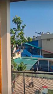 Balcony Image of 2900 Sq.ft 4 BHK Villa for sale in Sahastradhara Road Dehradun for Rs. 17000000