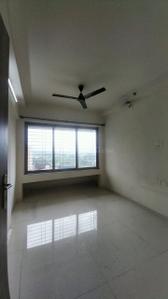 Bedroom Image of 1150 Sq.ft 2 BHK Apartment / Flat for sale in Vishesh Balaji Symphony, Shilottar Raichur Navi Mumbai for Rs. 8200000