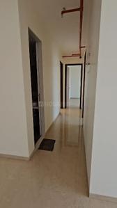 Hall Image of 968 Sq.ft 3 BHK Apartment / Flat for sale in Dosti Eastern Bay, Wadala Mumbai for Rs. 42000000