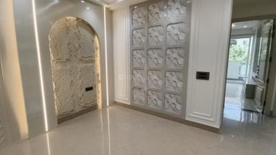 Pooja Room One Image of 2700 Sq.ft 5 BHK Builder Floor for sale in Vaishali Ghaziabad for Rs. 36300000