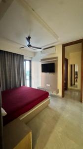 Hall Image of 2300 Sq.ft 3 BHK Independent House for rent in JLPL Industrial Area Mohali for Rs. 45000