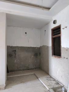 Kitchen Image of 1200 Sq.ft 3 BHK Builder Floor for sale in Govindpuram Ghaziabad for Rs. 4165111
