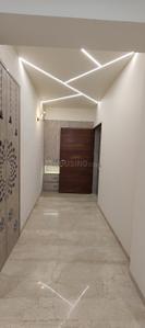 Hall Image of 7000 Sq.ft 5 BHK Apartment / Flat for sale in Shaligram Luxuria, Ambli Ahmedabad for Rs. 61000000