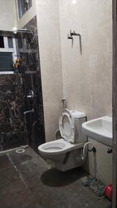 Image of 1665 Sq.ft 3 BHK Apartment / Flat for rent in Rajwada Altitude Block 1, Saha Para, Kolkata for Rs. 30000