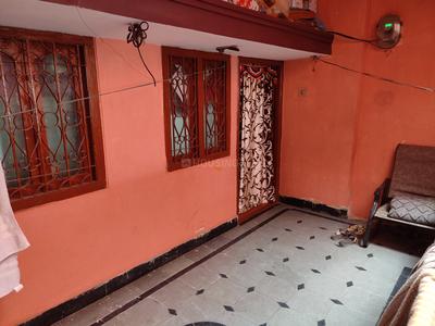 Balcony Image of 4500 Sq.ft 8 BHK Independent House for sale in Padmarao Nagar Secunderabad for Rs. 10000000