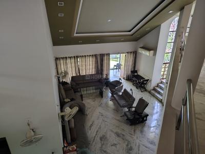 Hall Image of 4000 Sq.ft 3 BHK Villa for sale in Alkapuri Vadodara for Rs. 47500000