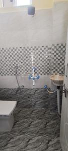 Bathroom Image of 900 Sq.ft 2 BHK Independent House for rent in Rendlagadda Sangareddy for Rs. 16500