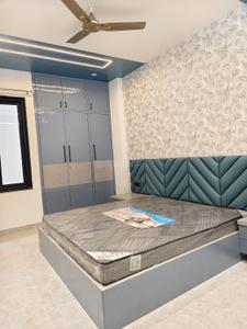 Bedroom Image of 3000 Sq.ft 4.5 BHK Villa for sale in Ashok Nagar Jaipur for Rs. 24000000