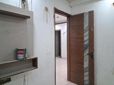 Bedroom Image of 1350 Sq.ft 2.5 BHK Apartment / Flat for sale in Shree Maruti Dham, Sector 49 Noida for Rs. 8000000