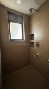 Image of 1440 Sq.ft 3 BHK Apartment / Flat for rent in Experio Platinum Elysium, Nerul, Navi Mumbai for Rs. 90000