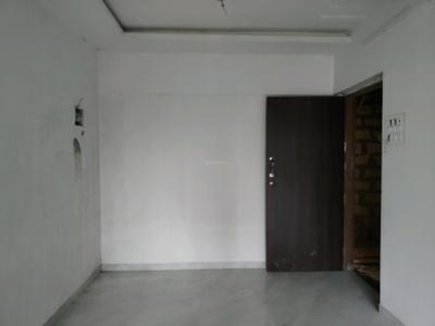 Living Room Image of 650 Sq.ft 1 BHK Apartment / Flat for sale in Wonder Park, Vasai East Vasai for Rs. 4023000
