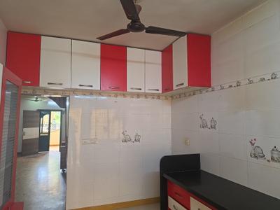 Kitchen Image of 2250 Sq.ft 4 BHK Independent House for rent in Sanand Ahmedabad for Rs. 24000