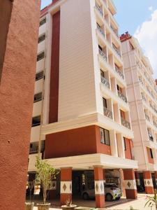 Image of 2025 Sq.ft 3 BHK Apartment / Flat for sale in Nikol, Ahmedabad for Rs. 6750000
