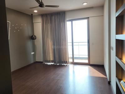 Bedroom Image of 2550 Sq.ft 3 BHK Apartment / Flat for sale in TATA Primanti Villa, Sector 72 Gurgaon for Rs. 49500000