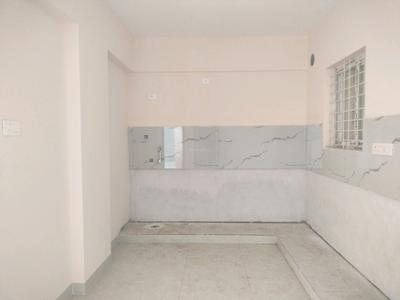Kitchen Image of 1415 Sq.ft 3 BHK Apartment / Flat for sale in Sri Vidhathri Vasatham, Electronic City Bengaluru for Rs. 9810000
