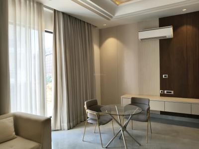 Bedroom Image of 745 Sq.ft 2.5 BHK Apartment / Flat for sale in GLS Avenue 81, Sector 81 Gurgaon for Rs. 9000000