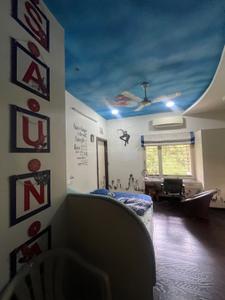 Hall Image of 1700 Sq.ft 3 BHK Independent House for sale in Purushottam Nagar Anand for Rs. 11500000