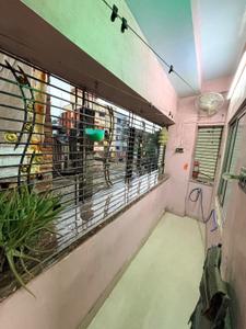 2 BHK Flat