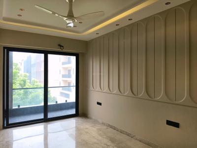 Bedroom Image of 2430 Sq.ft 4 BHK Builder Floor for sale in SR Homes1, Sector 49 Gurgaon for Rs. 32750000