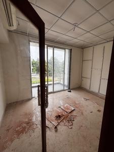 Hall Image of 5000 Sq.ft 4 BHK Villa for rent in Godrej Evoke Villas, Jaypee Greens Greater Noida for Rs. 180000