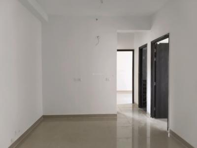 Living Room Image of 1050 Sq.ft 2 BHK Apartment / Flat for sale in Shri Radha Aqua Garden, Noida Extension Greater Noida for Rs. 8600000