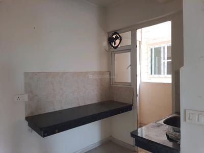 Kitchen Image of 680 Sq.ft 2 BHK Apartment / Flat for sale in Signature Global The Millennia 2, Sector 37D Gurgaon for Rs. 7600000
