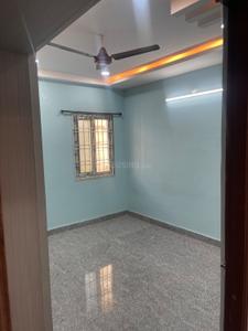 Bathroom Image of 900 Sq.ft 2 BHK Independent House for rent in NM Guda Hyderabad for Rs. 16000