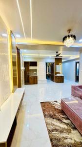 Hall Image of 1840 Sq.ft 3 BHK Apartment / Flat for sale in The Palladium, Malviya Nagar Jaipur for Rs. 15610000