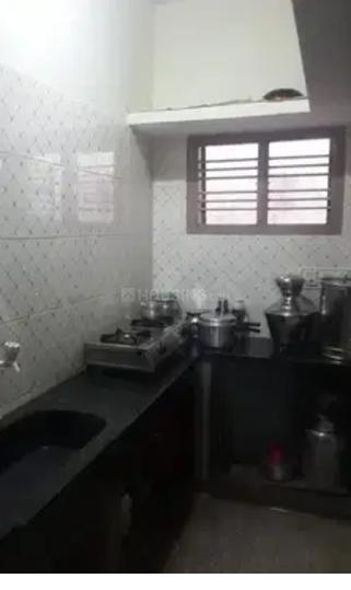 Hosapalya, Muneshwara Nagar Kitchen 1