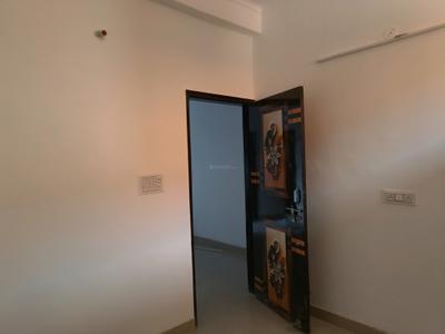 Bedroom Image of 750 Sq.ft 2 BHK Builder Floor for sale in DLF Ankur Vihar Ghaziabad for Rs. 2365566