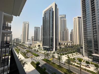 Balcony Image of 635 Sq.ft 1 BHK Apartment / Flat for sale in Ras Al Khor Dubai for Rs. 44367926