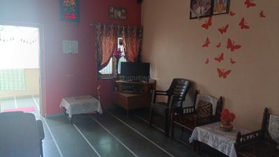 Living Room Image of 1800 Sq.ft 4 BHK Duplex for sale in Old Padra Road Vadodara for Rs. 12500000