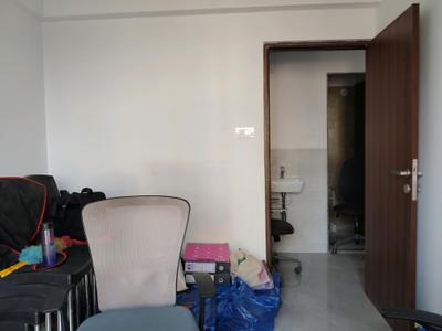Bedroom Image of 1190 Sq.ft 2 BHK Apartment / Flat for sale in Codename Montana, Shirdhon Navi Mumbai for Rs. 6000000