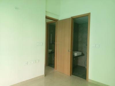 Bedroom Image of 840 Sq.ft 2 BHK Apartment / Flat for rent in Runwal Bliss, Kanjurmarg East Mumbai for Rs. 75000