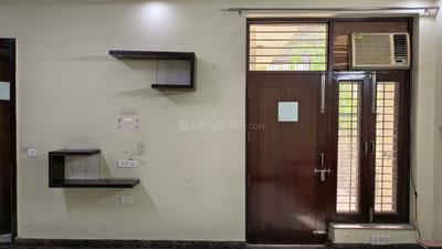 Hall Image of 1022 Sq.ft 2 BHK Independent House for sale in Sector Xu 1 Greater Noida for Rs. 16000000