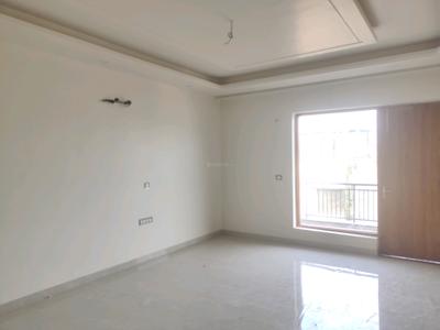 Bedroom Image of 5000 Sq.ft 4 BHK Builder Floor for sale in Garg Homes Signature Floors, Green Field Colony Faridabad for Rs. 40000000