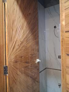 Bedroom Two Image of 1650 Sq.ft 3.5 BHK Apartment / Flat for sale in Capital Home 102, Sector 102 Noida for Rs. 6700000