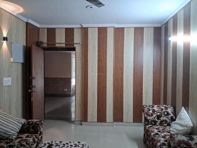 Living Room Image of 1750 Sq.ft 3 BHK Apartment / Flat for sale in Sector 137 Noida for Rs. 18500000