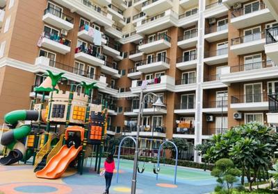 Image of 3589 Sq.ft 4 BHK Apartment / Flat for sale in Ambika Florence Park, New Chandigarh, Chandigarh for Rs. 36000000