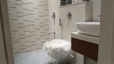 Image of 950 Sq.ft 2 BHK Apartment / Flat for sale in Ashar Pulse, Thane West, Thane for Rs. 14200000
