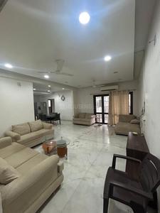 4 BHK Flat