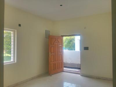 Living Room Image of 1255 Sq.ft 2 BHK Apartment / Flat for sale in Thimu Green Space, Dullapally Hyderabad for Rs. 5900000