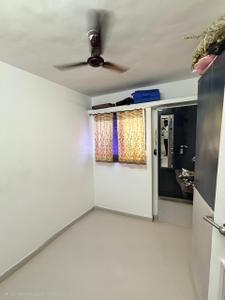 Bedroom Image of 1247 Sq.ft 3 BHK Apartment / Flat for sale in Kothrud Pune for Rs. 17500000