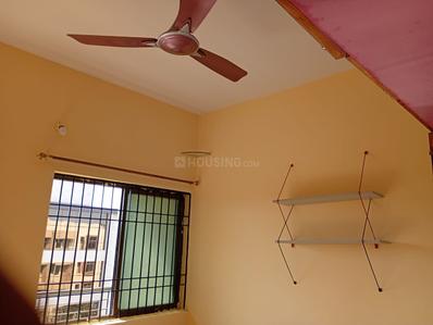 Bedroom Image of 1295 Sq.ft 3 BHK Apartment / Flat for sale in Akshay Colony Hubli for Rs. 8200000