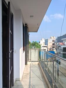 3 BHK Independent Builder Floor