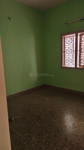 Bedroom Image of 1200 Sq.ft 2 BHK Builder Floor for rent in Banashankari Bengaluru for Rs. 20000